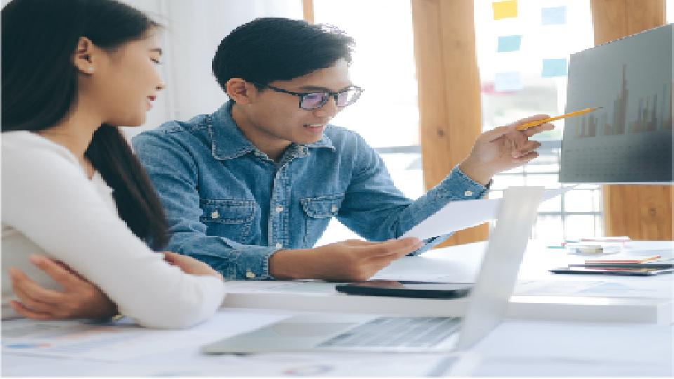 สาขาวิชาชีพอุตสาหกรรมดิจิทัล สาขาวิทยาศาสตร์ข้อมูล อาชีพนักวิเคราะห์ข้อมูล ระดับ 3